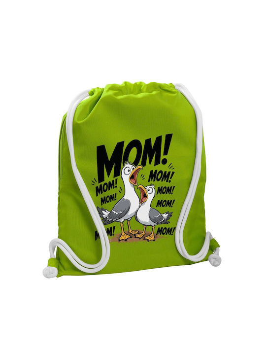 Koupakoupa Mom! Το Κάλεσμα Των Γλάρων Τσάντα Πλ...