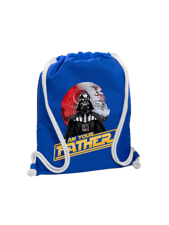 Koupakoupa Star Wars Τσάντα Πλάτης Γυμναστηρίου...