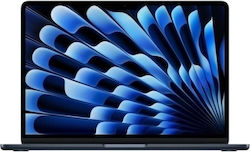 Apple MacBook Air 13.6" (M5/32GB/2TB) Midnight