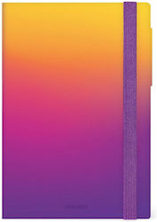 Legami Milano Sunset Vibes Weekly Agenda 2026/2...