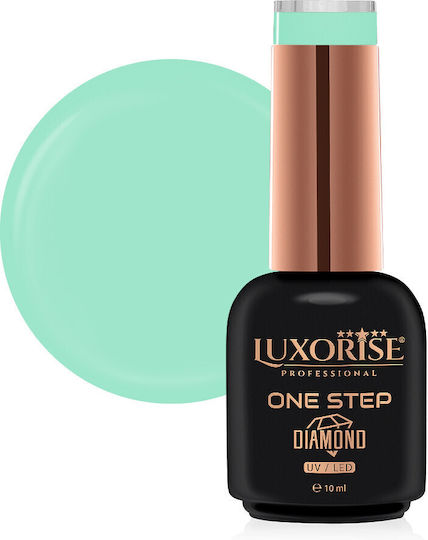Luxorise Gel Nagellack Diamond Paradise Rise 10ml