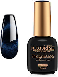 Luxorise Ημιμόνιμο Βερνίκι Galaxy 10ml