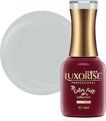 Luxorise Color Fall Ημιμόνιμο Βερνίκι Νυχιών Fo...