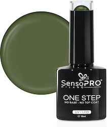 SensoPro Ojă Pentru Unghii Cu Gel Olive Dip #10...