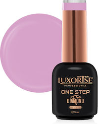 Luxorise One Step Gel Nail Polish Exotic Bloom ...