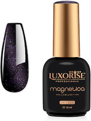 Luxorise Disco Gel Nagellack Holo Disco - Retro...
