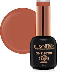 Luxorise One Step Ojă Pentru Unghii Cu Gel Diam...