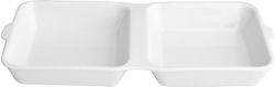 Platou Gastronomie Chiftele 31 X 14 Cm
