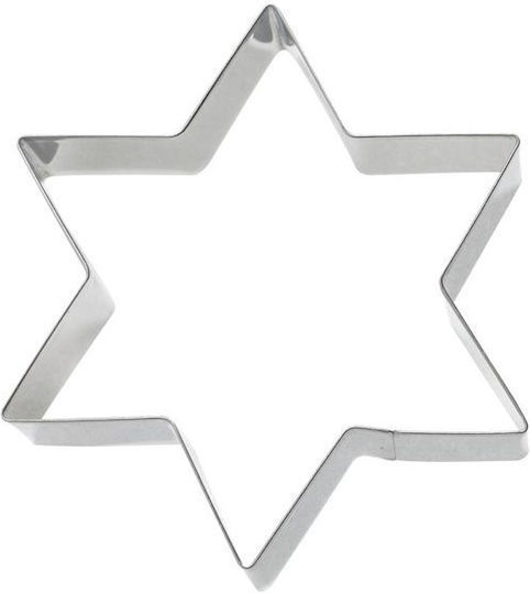 Koftitor Pentru Biscuiți Formă Stea 12 Cm Westmark