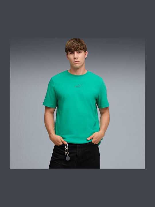 PUMA Essentials T-shirt Green