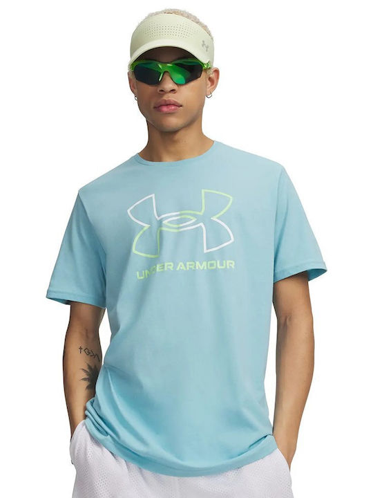 Under Armour Tricou Foundation Under Armour Fou...