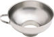 Kitchen Craft Küchen-Trichter aus Inox