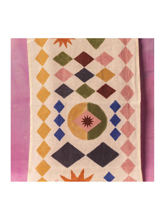 Maegen Linen Runner Good Linen 230x45cm