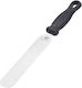 De Buyer Paletă De Patiserie Inox 34cm