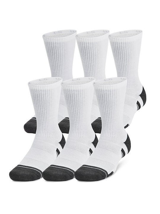 Under Armour Performance Tech Спортни Чорапи Бе...