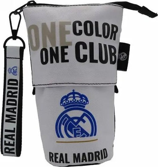 CyP Brands Fc Real Madrid Federmäppchen