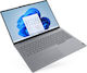 Lenovo Thinkbook 16 G8 IAL 16" IPS FHD+ (Ultra 5-135H/16GB/512GB SSD/No OS) (US Keyboard)