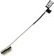 Καλωδιοταινία Οθόνης για Laptop Lenovo Ideapad S540-13iml 81xa S540-13api 81xc S540-13are 82dl S540-13itl 82h1