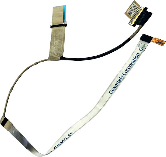Καλωδιοταινία Οθόνης για Laptop Asus Expertbook B5404 B5404cva Px474 B3404cma B3404cva