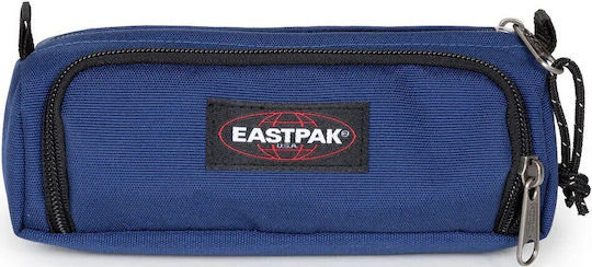 Eastpak Triple Bench Pencil Case Nighttime Navy