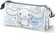 Karactermania Hello Kitty - Cinnamoroll Ученически Несесер