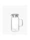 Wilmax Carafă De Servire Metalică 1000ml