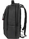 Genesis Backpack for Laptop 17.3" in Black Colour NBG-2448