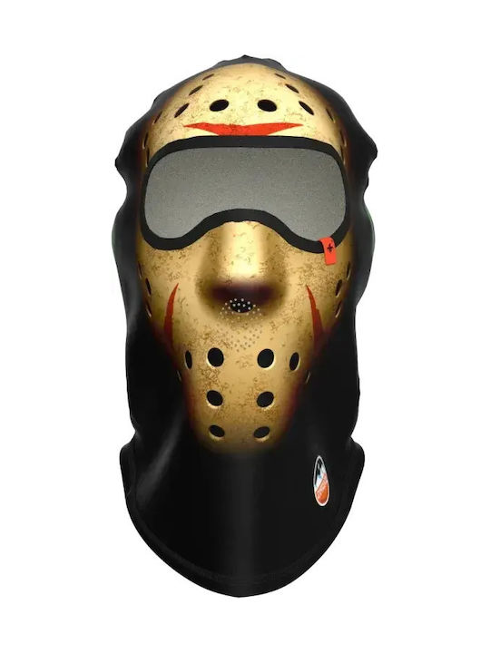 Maskara Extreme Спортен Full Face Многоцветен