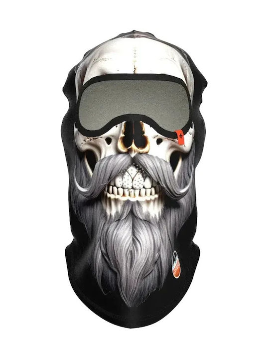 Maskara Extreme Спортен Full Face Многоцветен