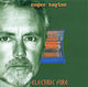 Roger Taylor Electric Fire Cd