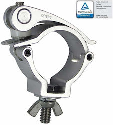 Stand4me Clamp Bracket Lighting Up To 100 Kg 50 Mm Qu Stand4me Clamp Bracket Lighting Up To 100 Kg 50 Mm Qu