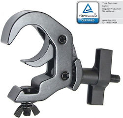 Stand4me Clamp Bracket Lighting Up To 250 Kg 50 Mm Bk