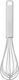 Kitchenaid Αυγοδάρτης Μεταλλικός 27cm