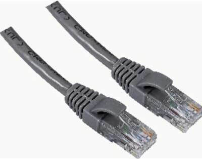 Aculine U/UTP Cat.5 (100Mbps) Καλώδιο Δικτύου Ethernet 10m