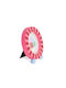 Helio Ferretti Plastic Photo Frame