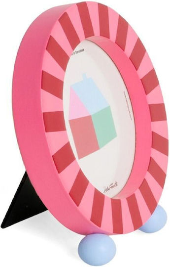 Helio Ferretti Plastic Photo Frame Helio Ferretti Plastic Photo Frame