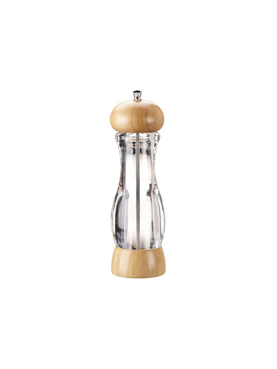 Kesper Rasnita Manuală Piper Din Lemn 22cm
