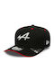 Alpine Baseball Cap F1 Team Dash 950ss Black 2021