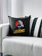 Star Wars I Am Your Son Kids Throw Pillow Black 100% Cotton Contains Filling 50x50cm