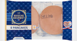 Brioche Gourmet Pfannkuchen (8x280g)