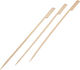 Set 50 Souvlaki Sticks 25 Cm Westmark