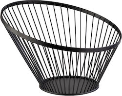 Westmark Serving Basket With Diameter 30cm And Height 20.5cm Westmark Serving Basket With Diameter 30cm And Height 20.5cm