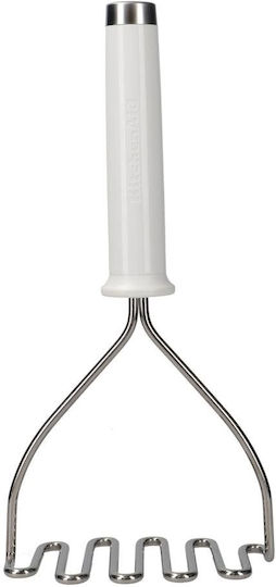 Kitchenaid Handbuch Kartoffelpresse aus Inox