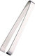 Kitchen Craft Fish Tong Stainless Steel 12cm