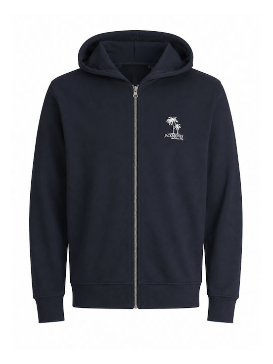 Jack & Jones Kids Sweatshirt With Hood and Pock...