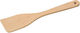 Kesper Küchenwender Bedienung von Holz 1cm