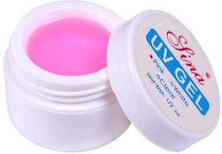 Sina Builder Gel Ροζ 15ml