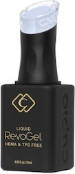 Cupio Gel Frosted Coconut 15ml