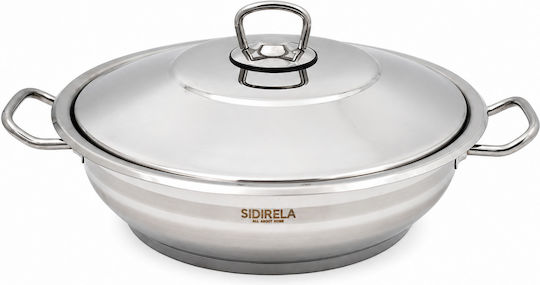 Sidirela 28cm Σωτέζα