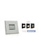 Fos me Night Light LED Power White